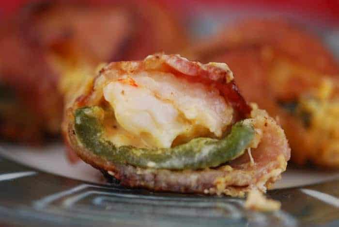 tranche jalapeno poppers