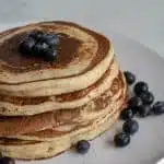 Pancakes 5 minutes