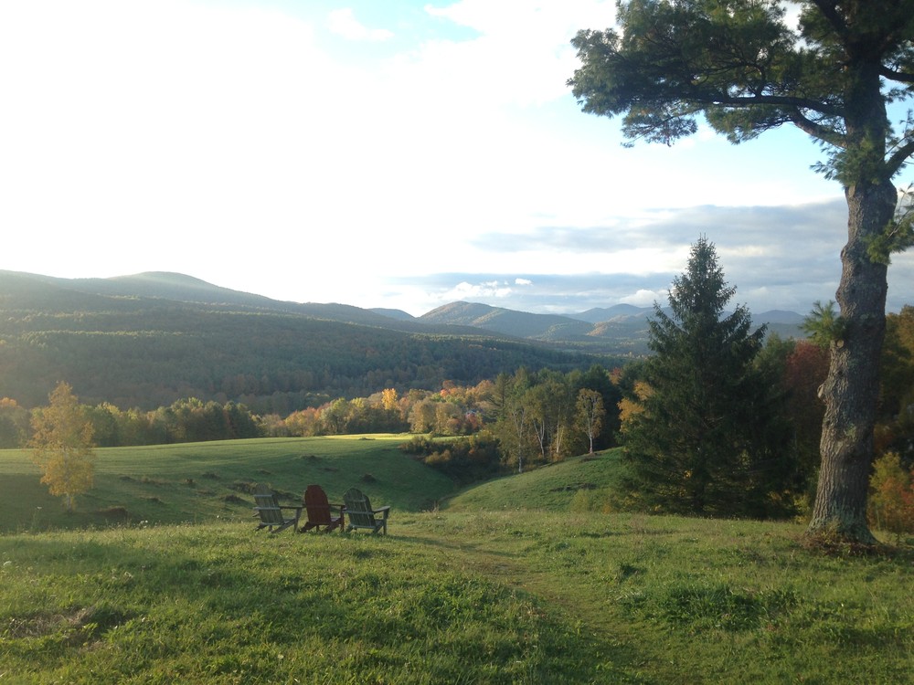 Taconic Mountains Ramble State Park