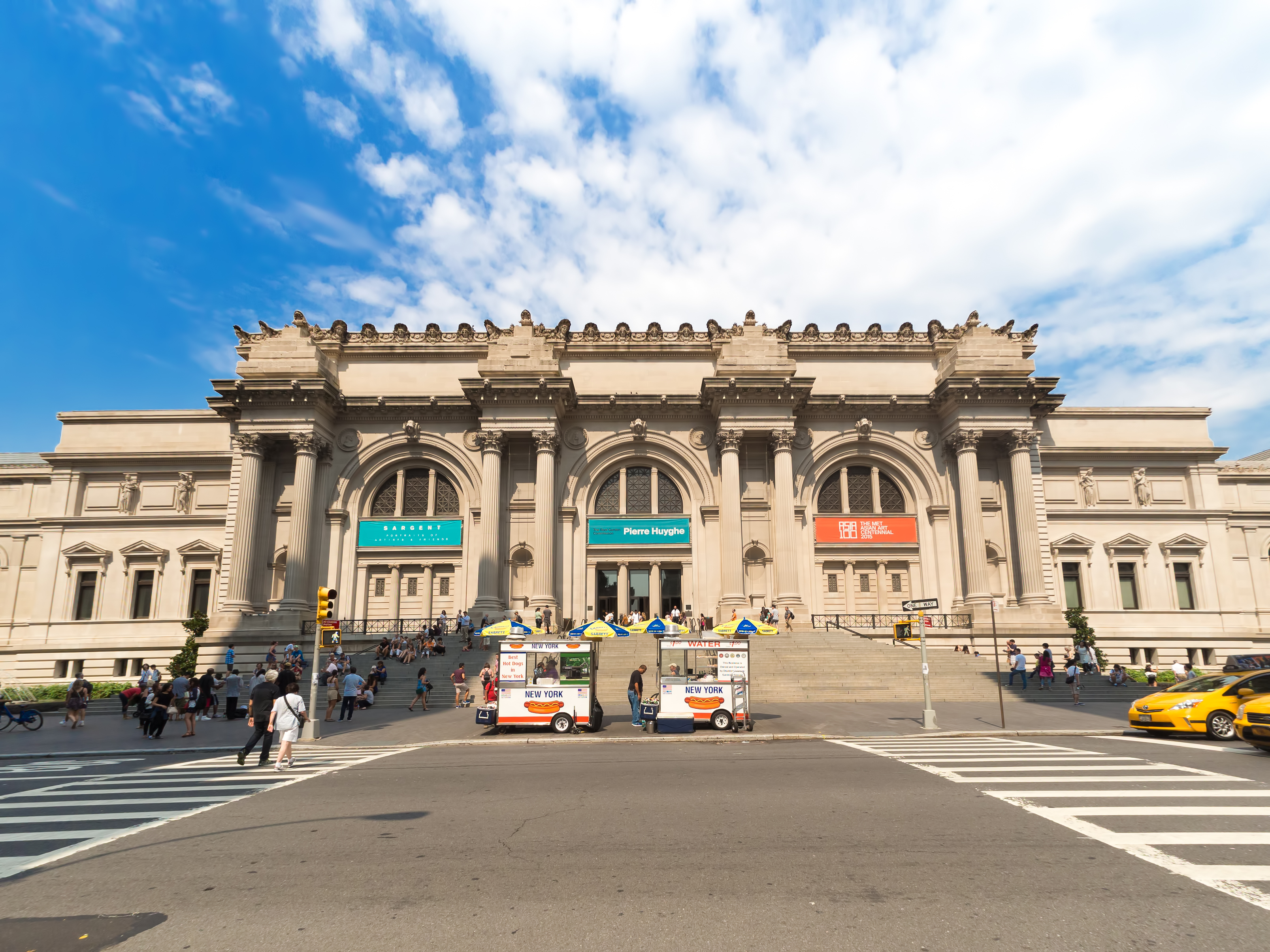 Metropolitan Museum of Art