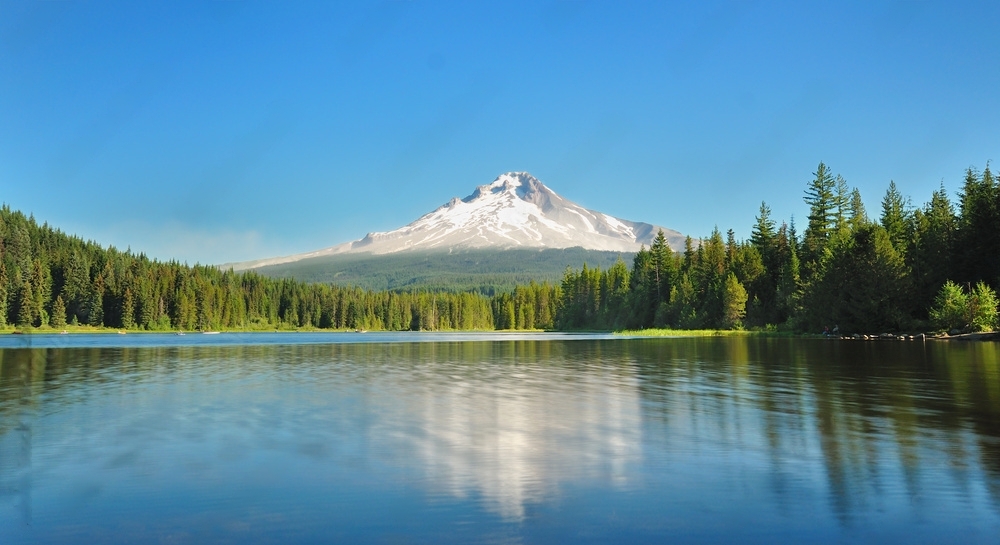Mont Hood