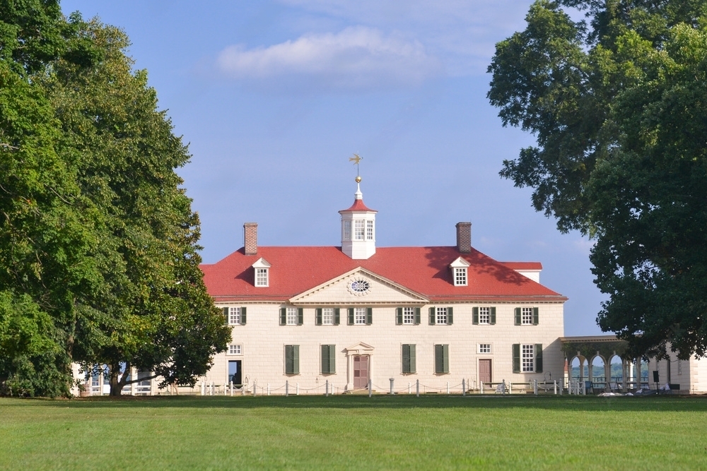 Mount Vernon