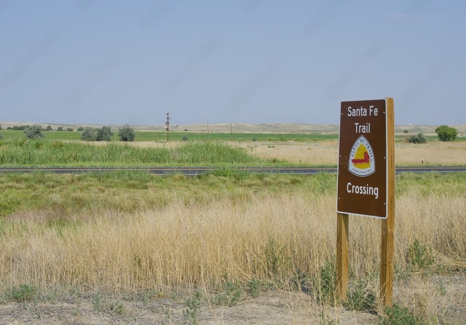 Santa Fe Trail