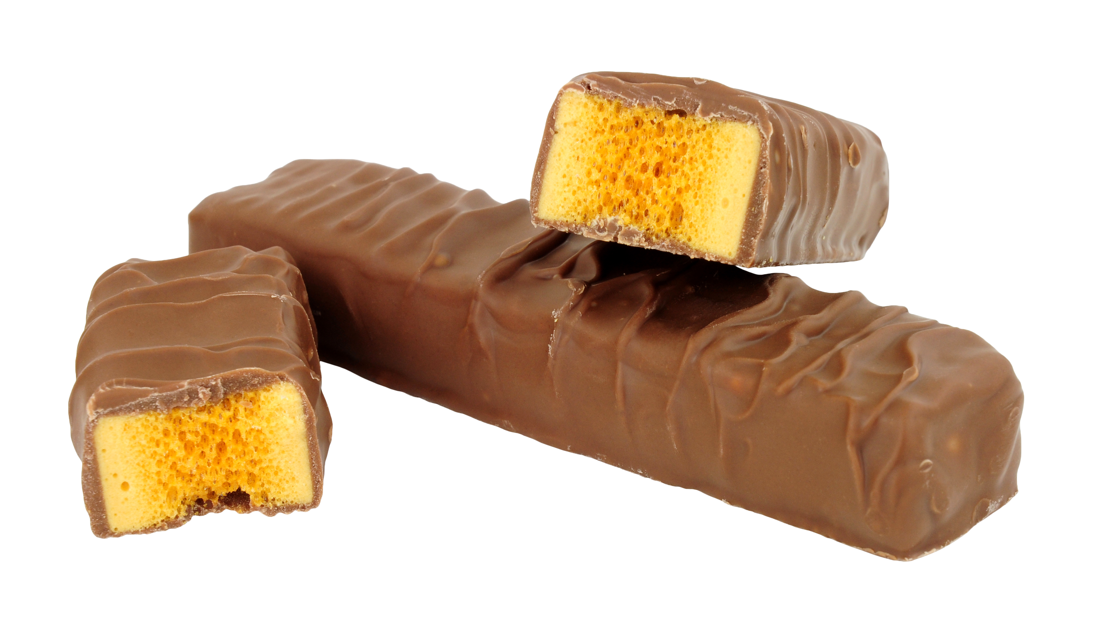 Sponge Candy