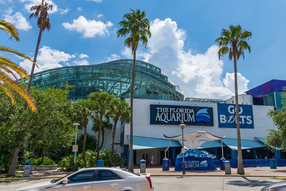 Florida Aquarium