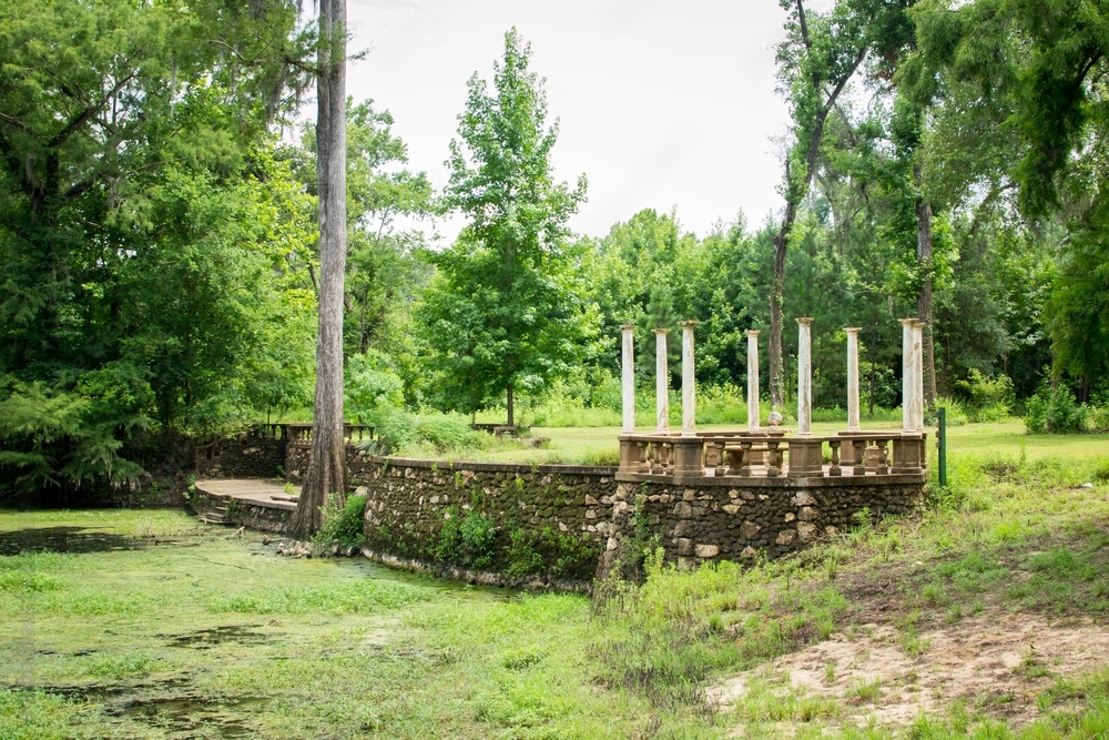 radium springs state park