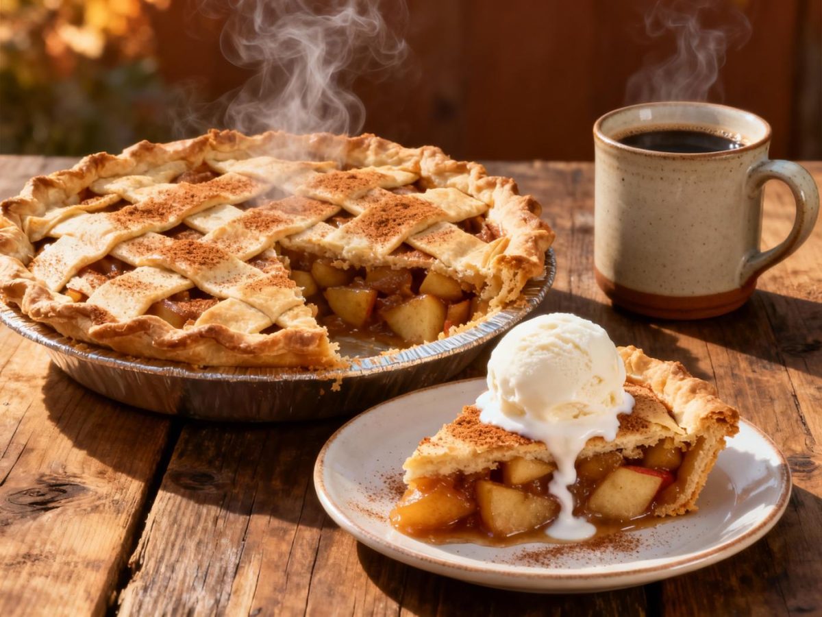 apple pie cafe