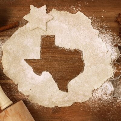 cuisine Texas